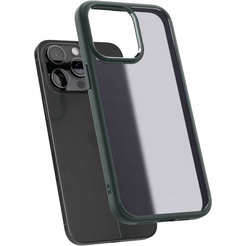 Spigen iPhone 15 Pro Max case, case, cover, back, strong, hybrid