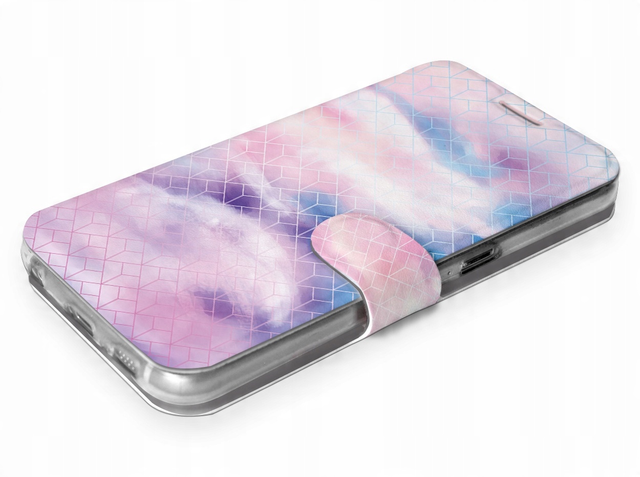 

Etui marki Mobiwear do Samsung Galaxy A7 2018