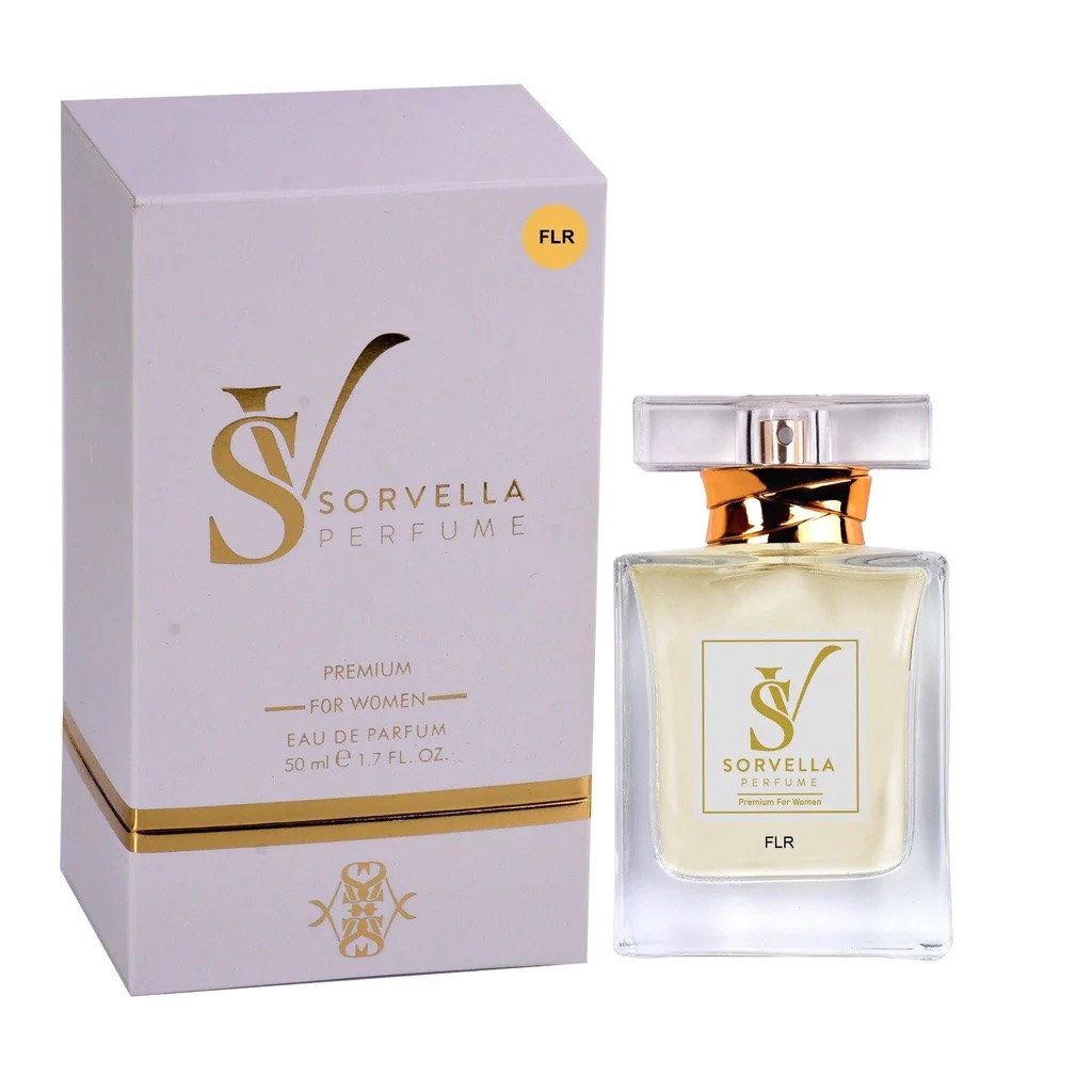 Sorvella parfém Flr Fleur Narcotique 50 ml Edp