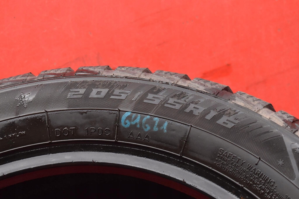 tyre tyres 2 SZT WINDFORCE ZIMA 205/55/16 23R