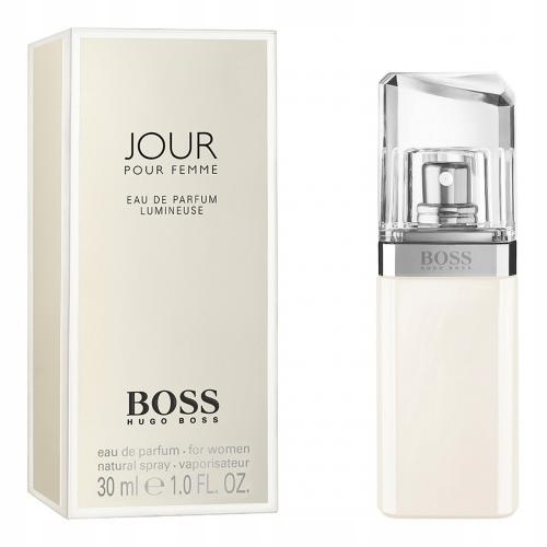 Hugo Boss Jour Pour Femme Lumineuse parfémovaná voda 30ml Unikát