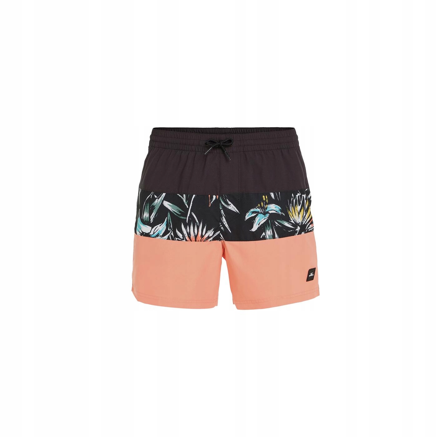 Pánské šortky MIX & Match Cali Block 15'' Swim