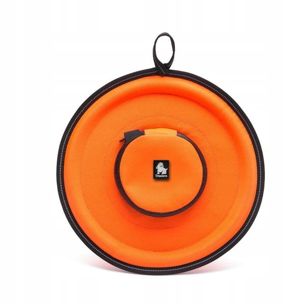 Levně Frisbee pro psa Tréninkový Disk Truelove Active Play Oranžová