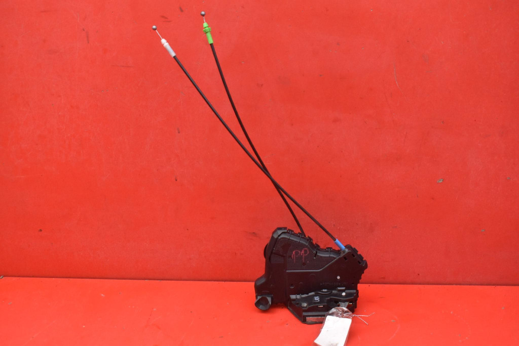 lock door right front front EU TOYOTA AURIS 2 II KOMBI 12-15