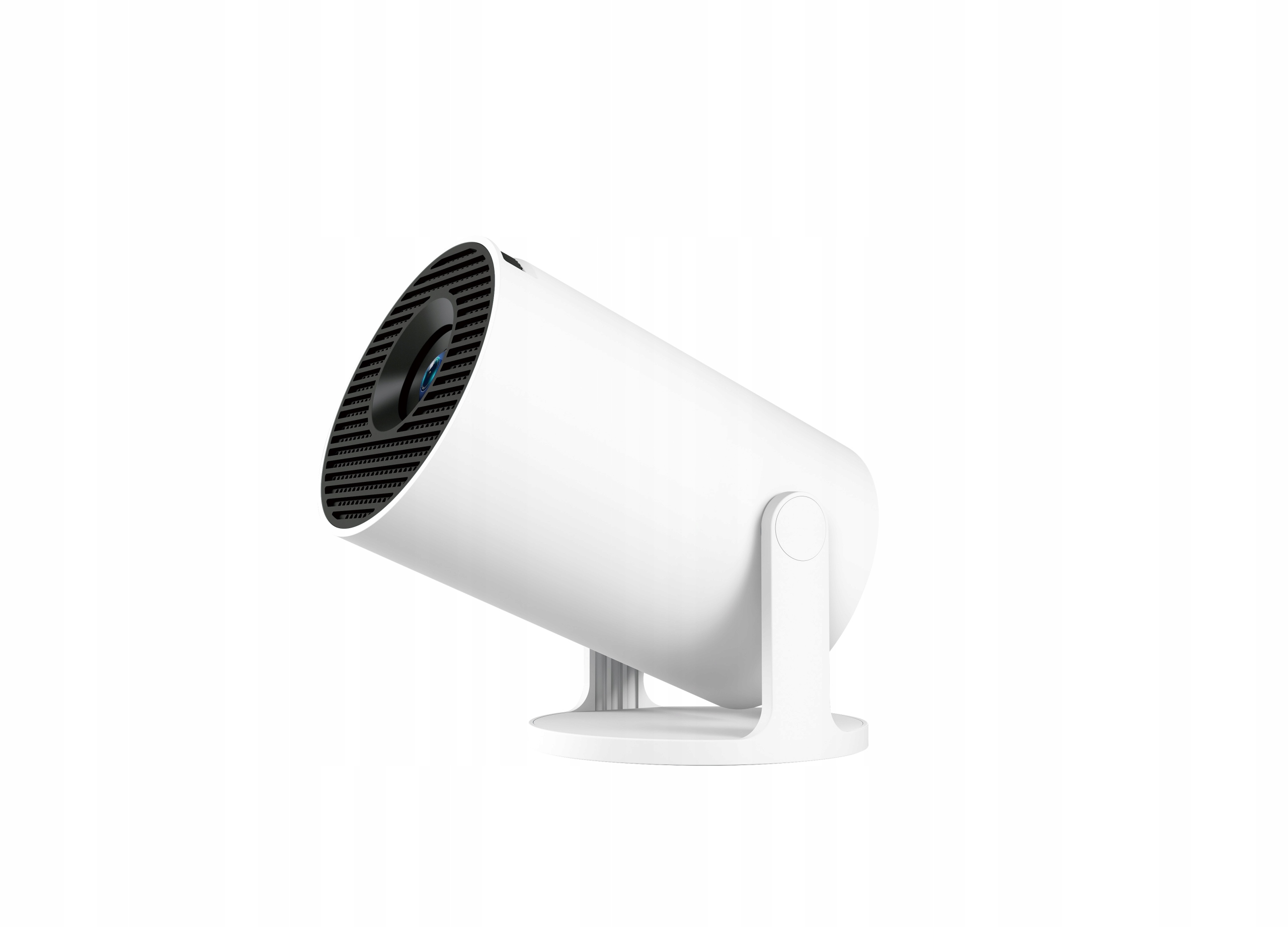 Projektor HY300 PRO LED HD WiFi Smart obrotowy rzutnik obsługa Android TV