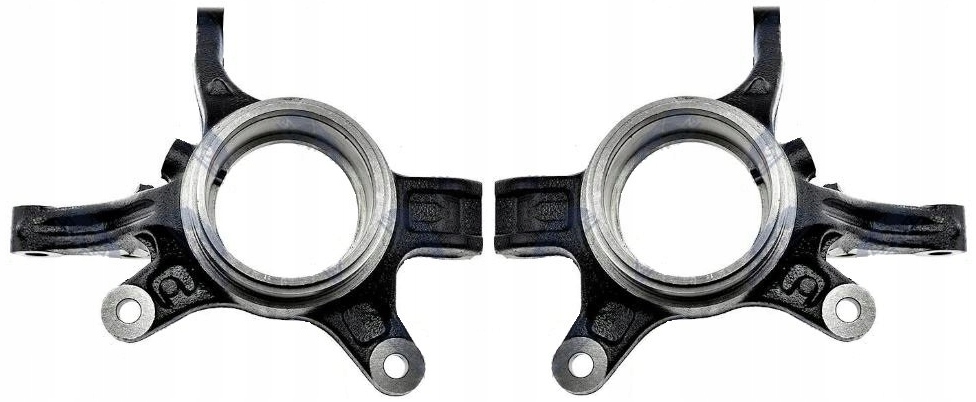 Suzuki SX4 Fiat Sedici Výhybky Komplet