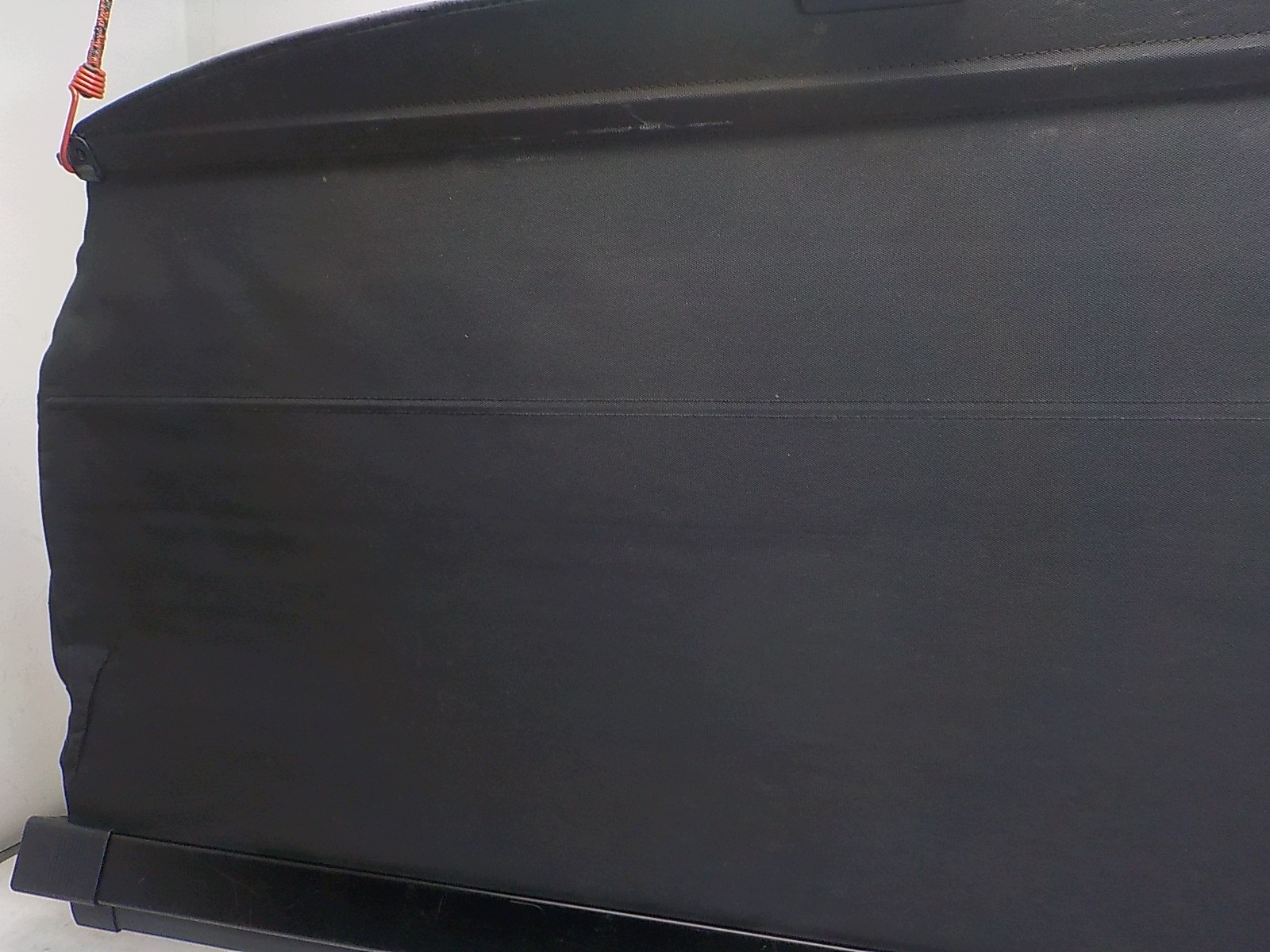 HONDA ACCORD VII KOMBI blinds boot