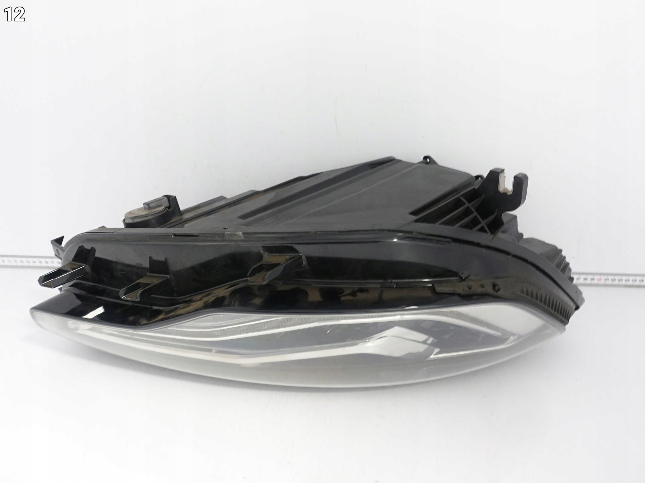 AUDI A6 4G0 C7 11-14 light HEADLIGHT FULL LED right front EUROPA 4G0941034