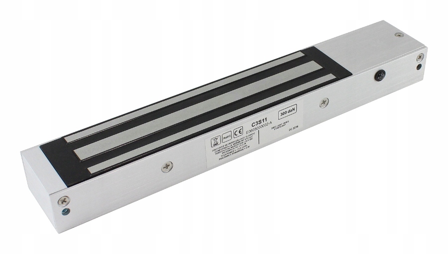Elektromagnetická spojka 300 kg 12/24 V CDVI C3S11