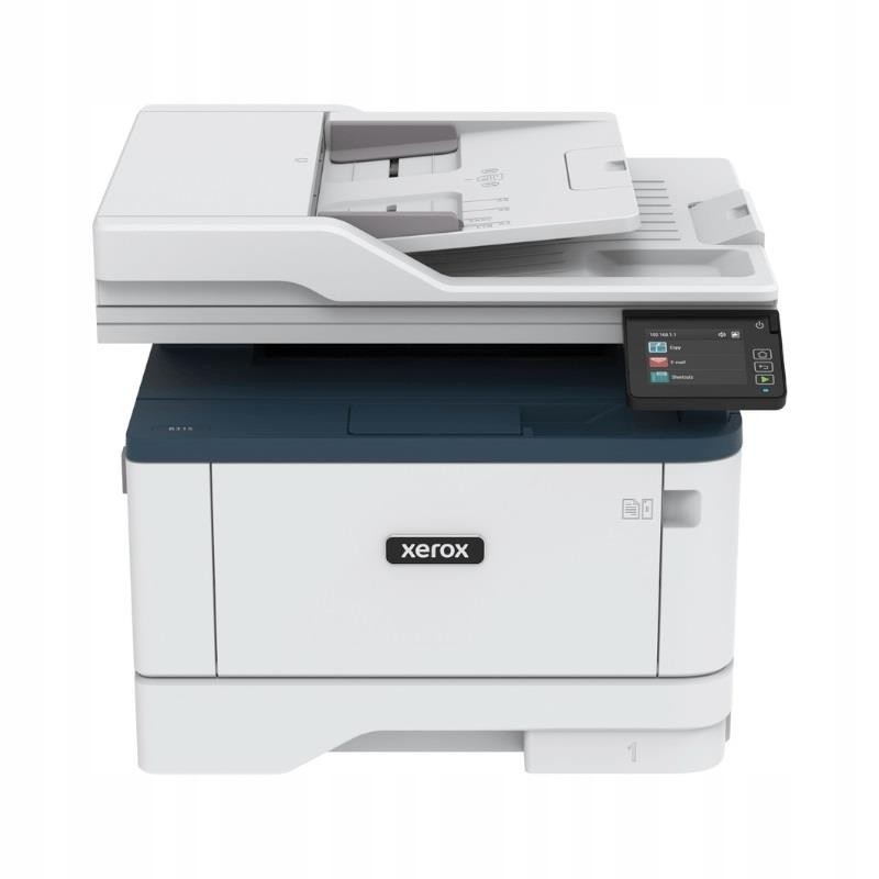 Multifunkční laserová (mono) tiskárna Xerox B315V_DNI WiFi