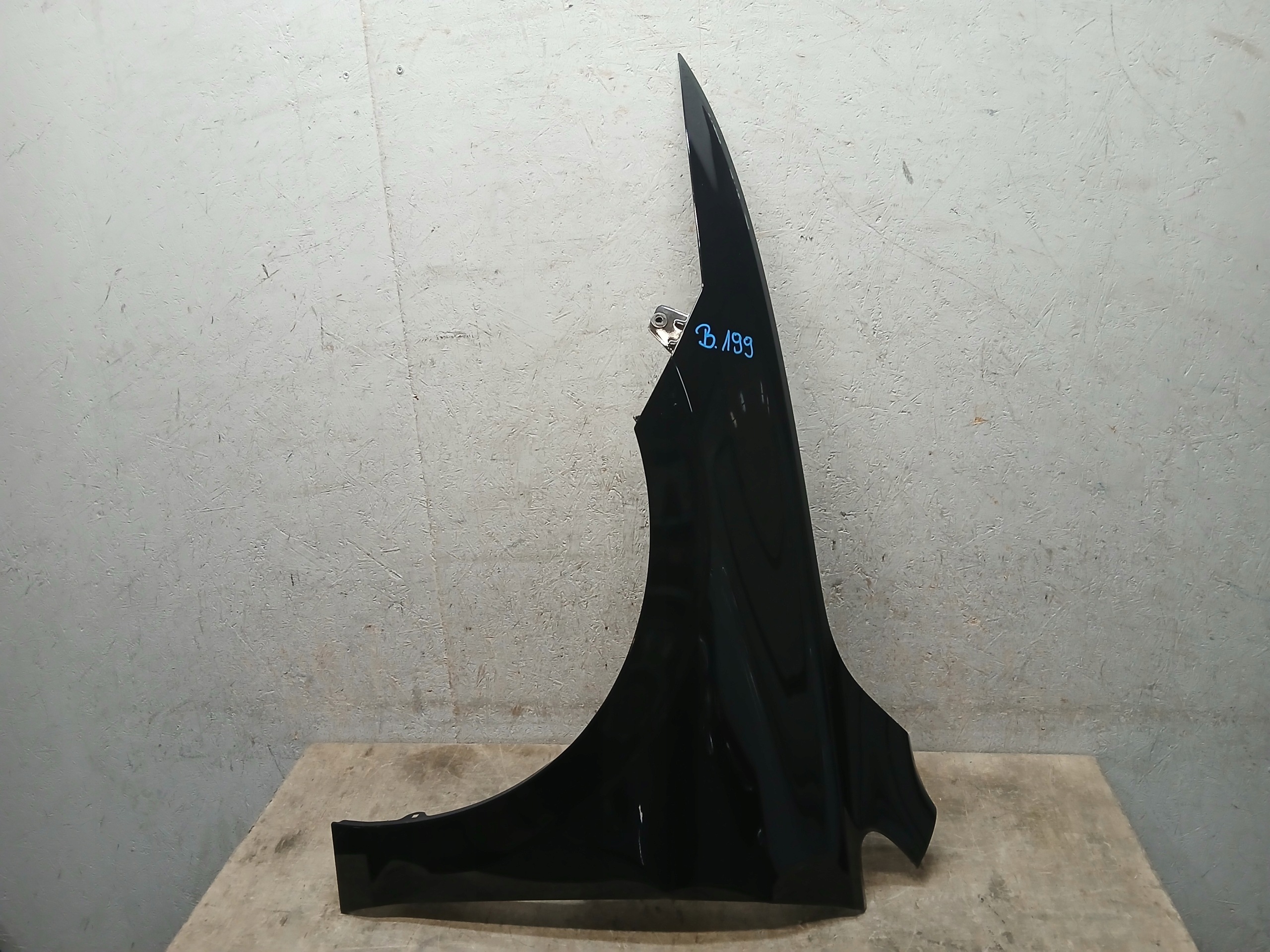 fender front left VW GOLF VIII 8 5H
