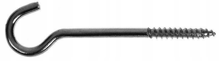 

Hak sufitowy 4.7x100 mm