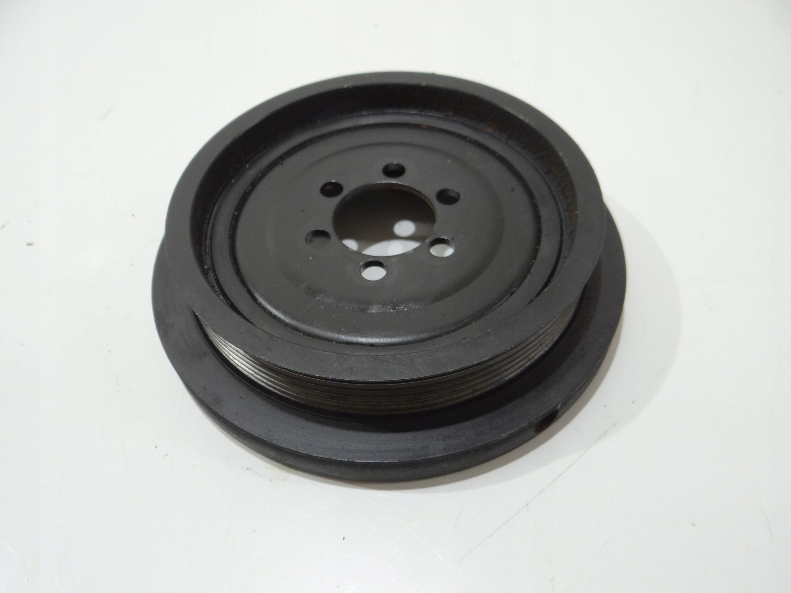 csigák WALU BMW E60 E61 N52B25A 7545201 7519628