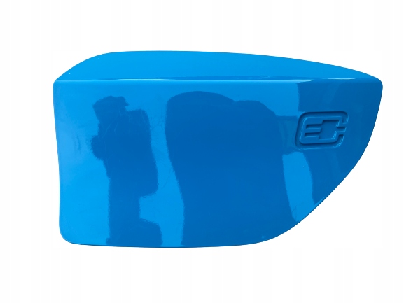 863E1-DDAA0 AJ502-M1 - КРЫШКА ЗАРЯДНОГО ГНЕЗДА HYUNDAI KONA EV UTK