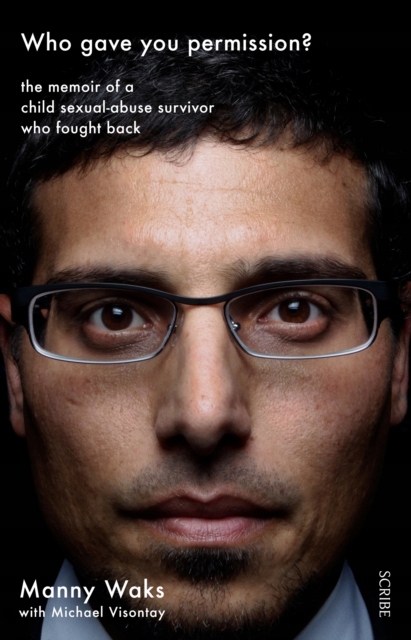 Who Gave You Permission? - Waks, Manny EBOOK