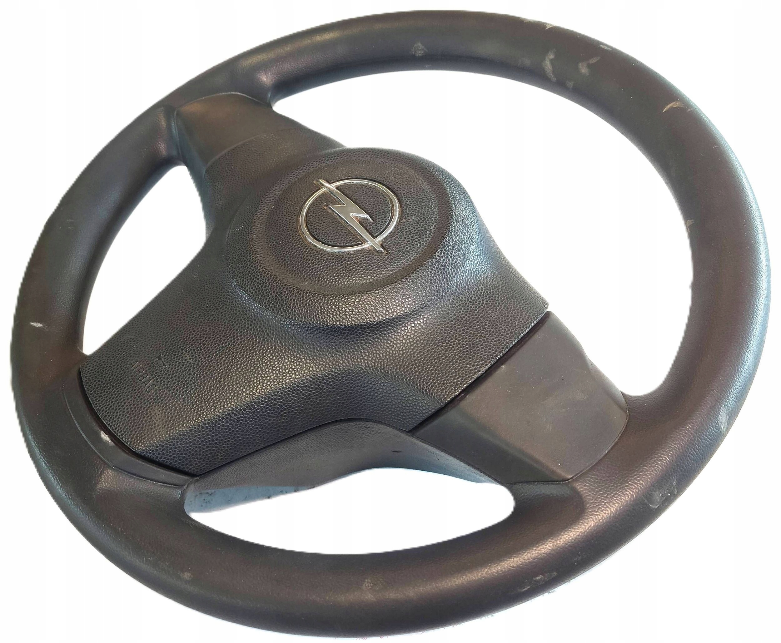 lenkrad airbag OPEL CORSA D