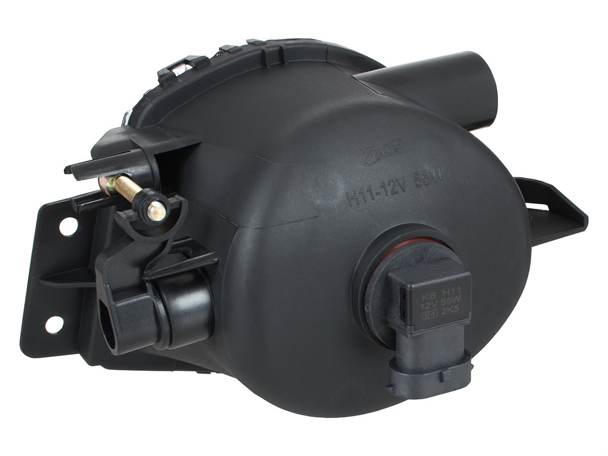 halogen prawy do BMW 3 E90 2004- Producent części Vega