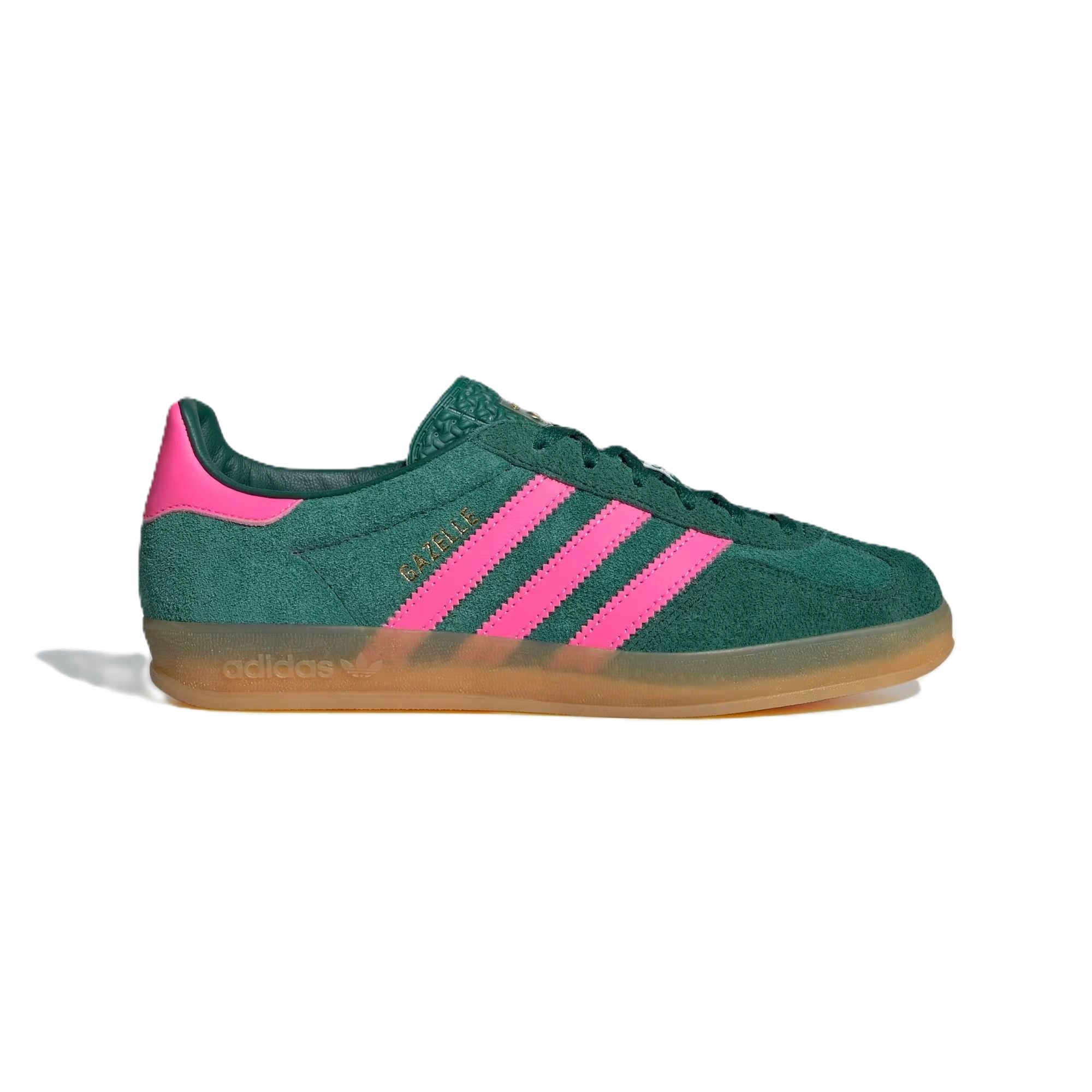 Adidas Boty Gazelle Indoor vel. 40 JQ2153