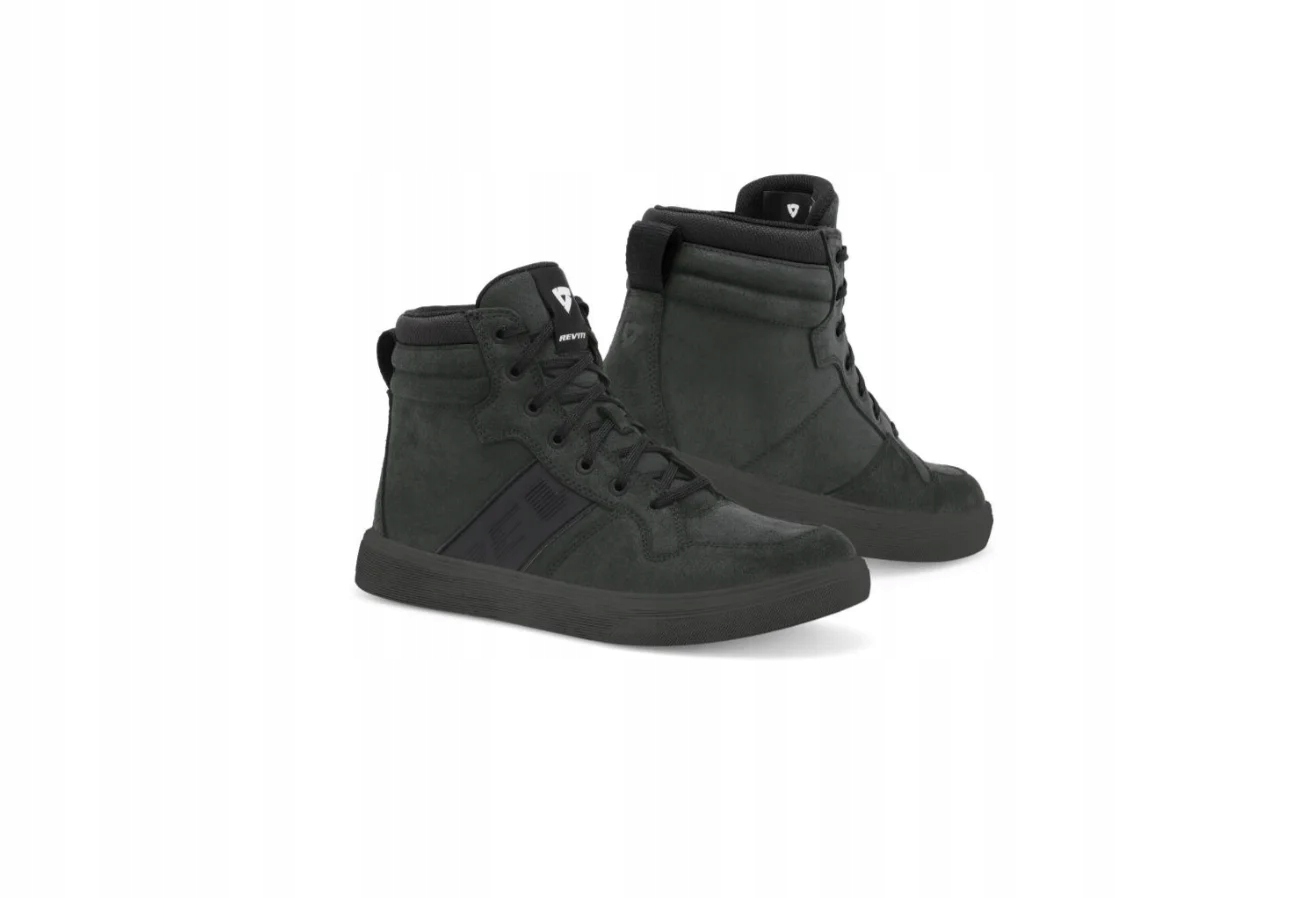 Pánske motocyklové topánky Rev'it! Shoes Kick FBR079-3580 veľkosť 45
