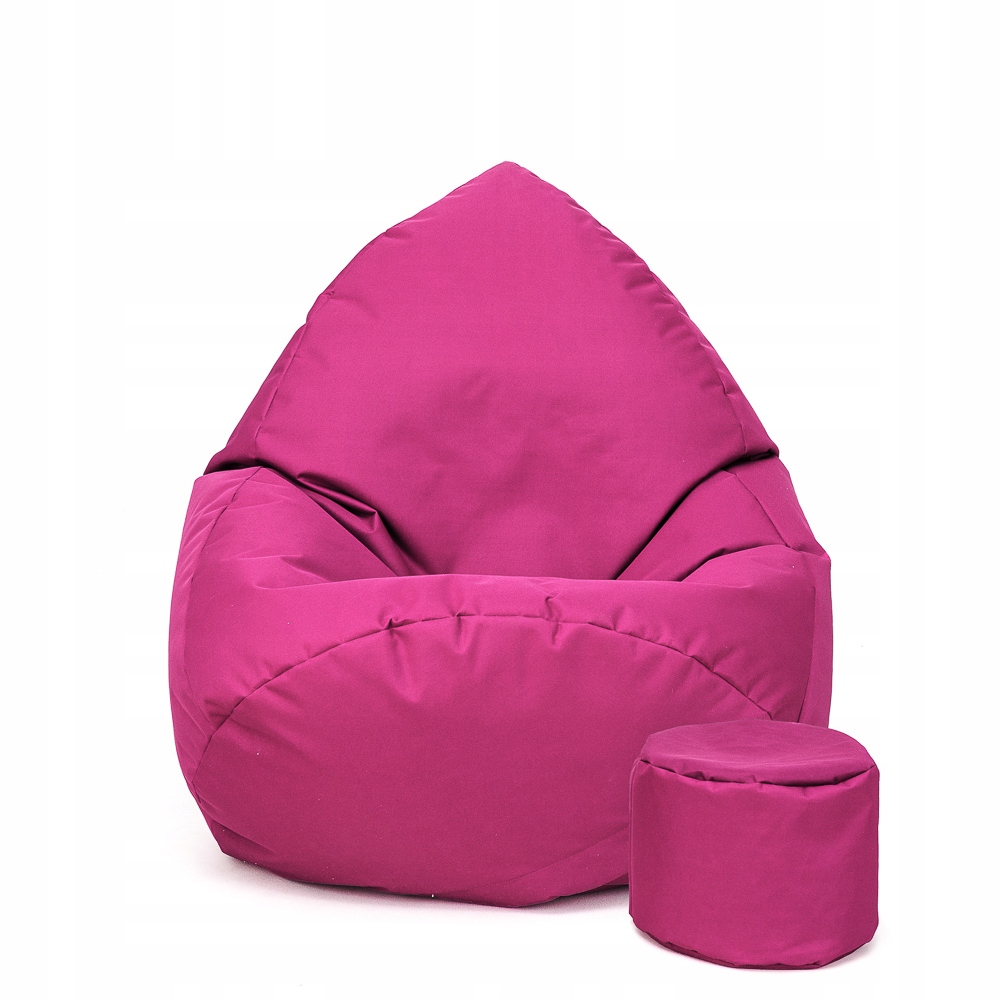 

Pufa 100x130 Sako XXXXXL Kodura| Fotel Pufy