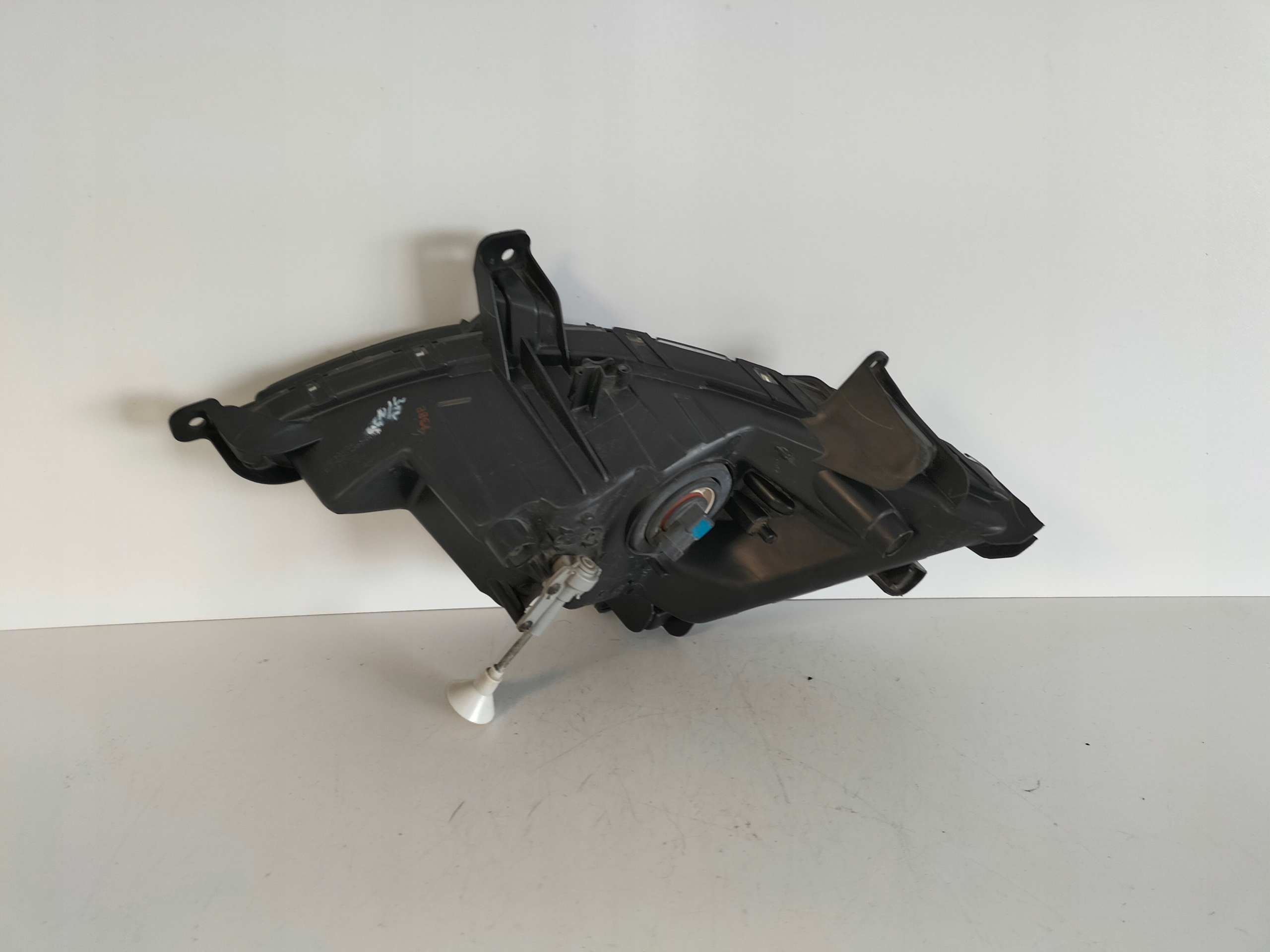 fog light light right HYUNDAI I30 II 12