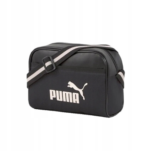 Taška Puma Campus Reporter 078826 01