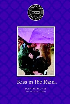 

Zapach Do Garderoby Bridgewater KIss In The Rain