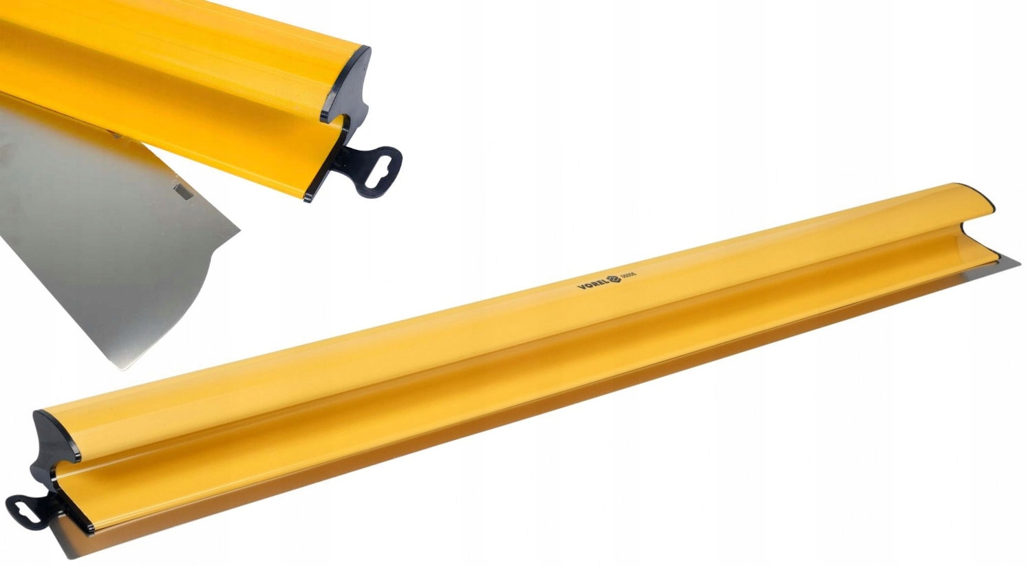 

Nóż Do Gładzi Pióro Szpachla 120cm Wymienne Ostrze