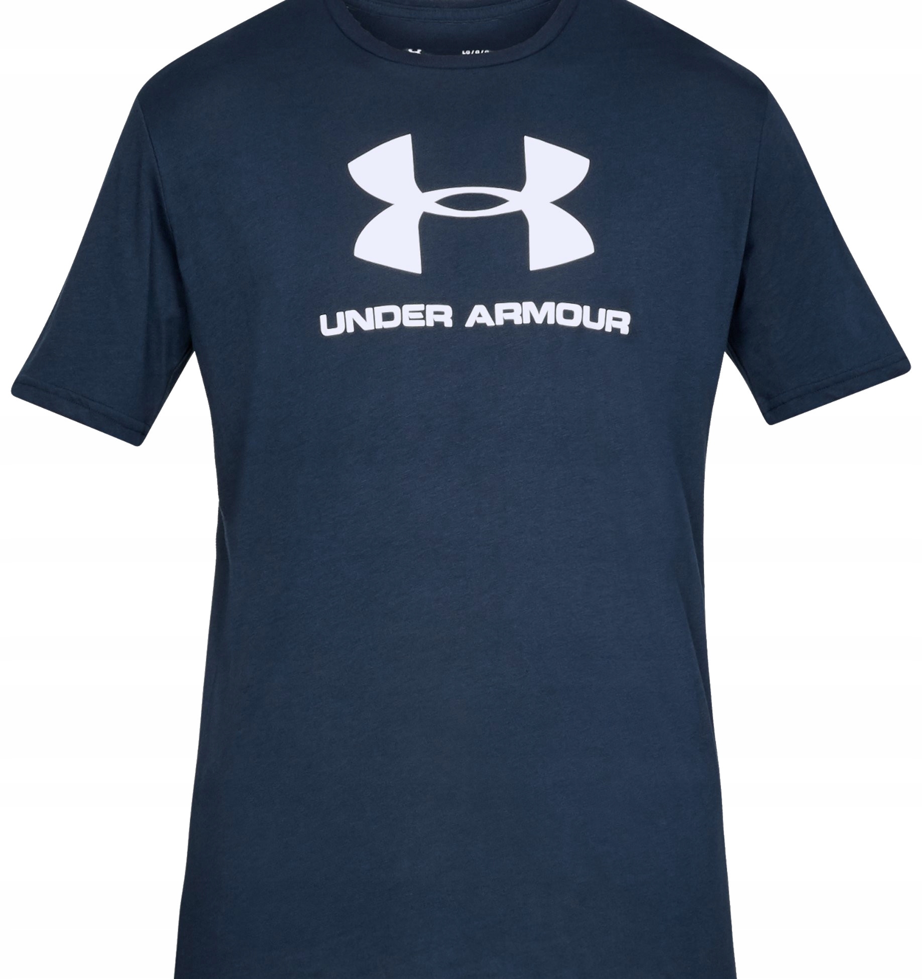 T-SHIRT KOSZULKA MĘSKA UNDER ARMOUR SPORTOWA Płeć mężczyzna