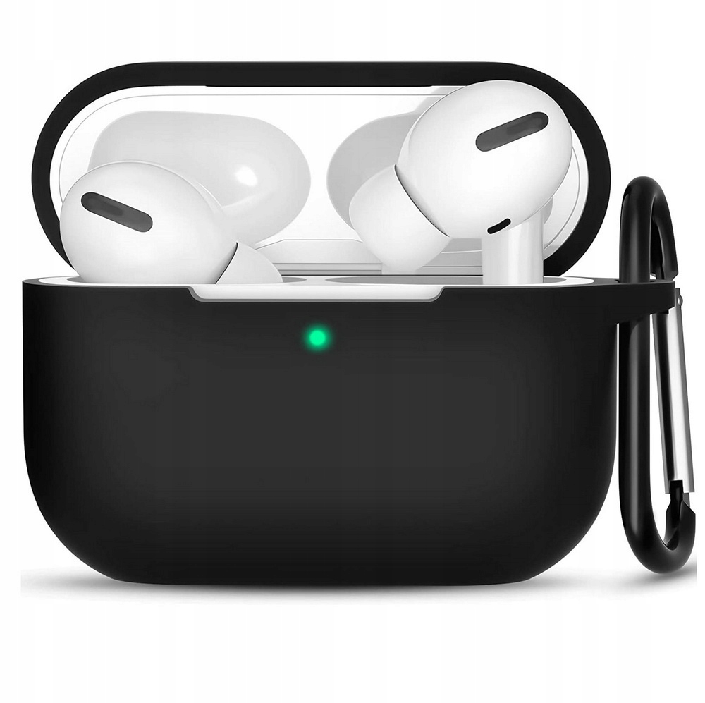 

Etui silikonowe Case do Apple AirPods Pro 2 1