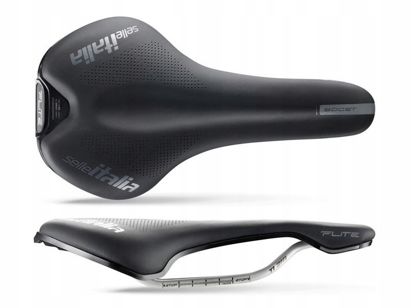 Selle Italia siodło Flite Boost L1