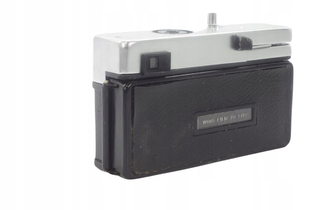 HALINA SIMPLETTE EE AUTOMATIC (1965r) -perełka do kolekcji EAN (GTIN) 4892929298