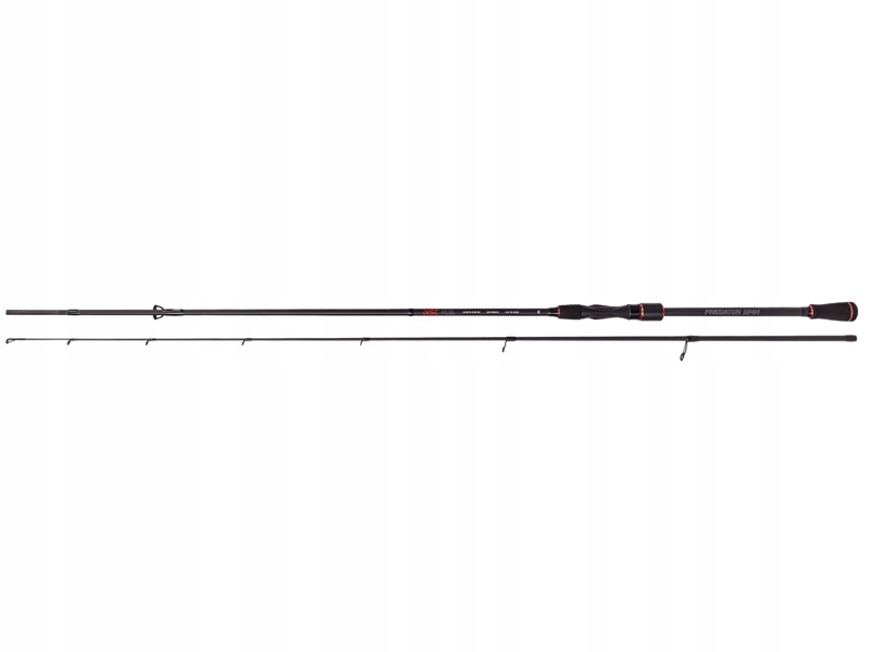 Wędka Mikado Nsc N.g Predator Spin 2.75m 10-35g