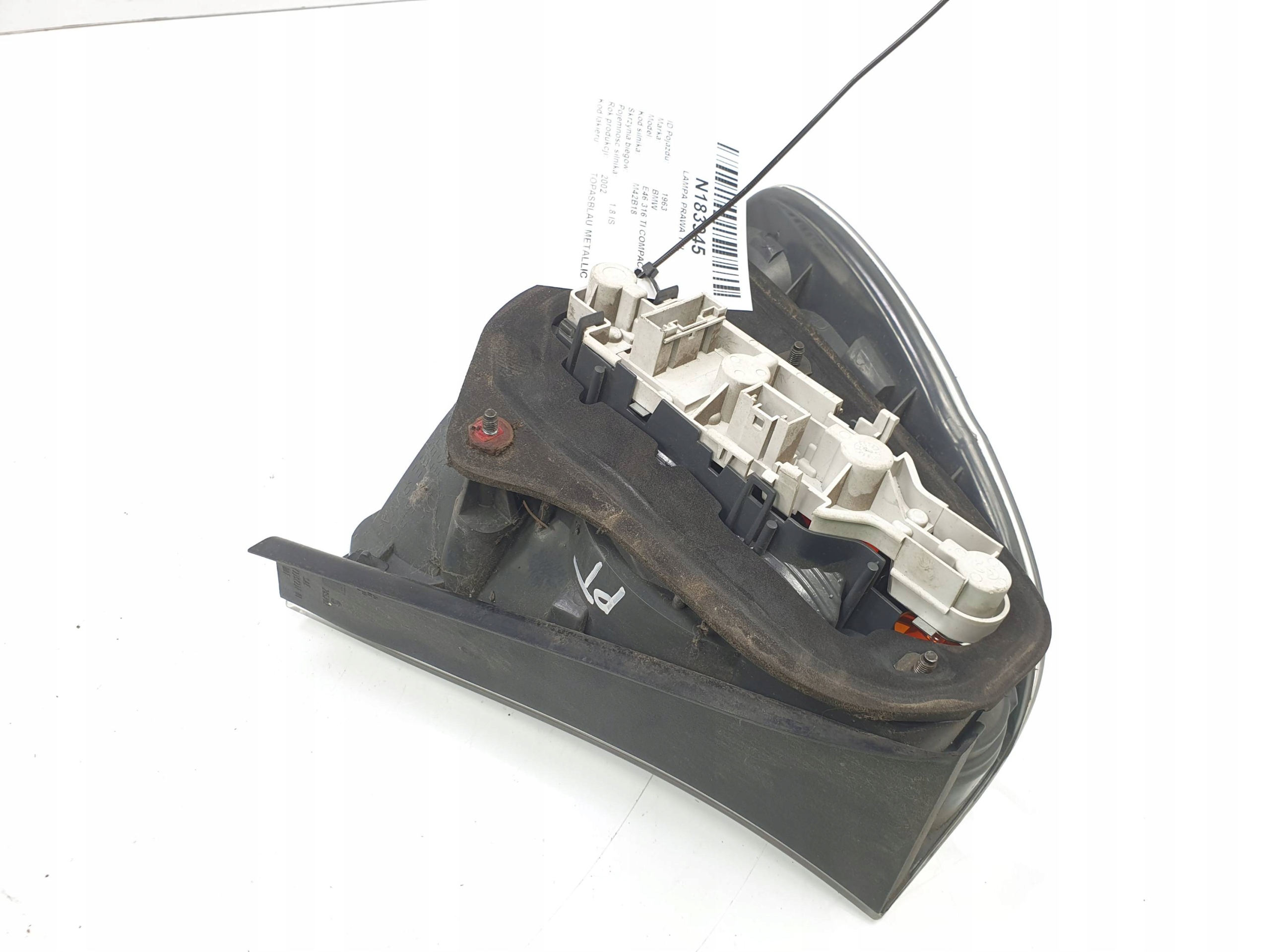 light right rear part 6920238 BMW E46 316 TI COMPACT