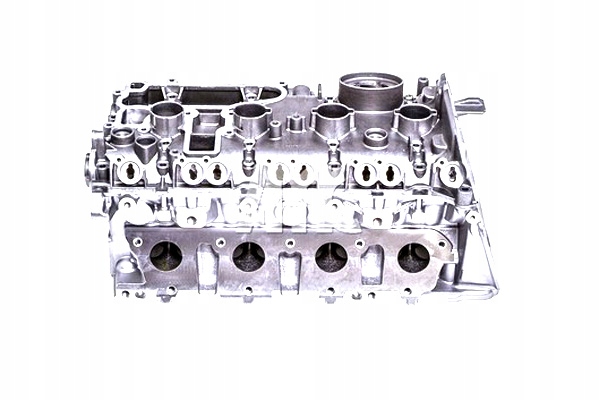 AMC GŁOWICA CYLINDRÓW AUDI A4 ALLROAD B8 A4 B8 A5 A6 C7 Q5 TT SEAT Jakość części (zgodnie z GVO) Q - oryginał z logo producenta części (OEM, OES)