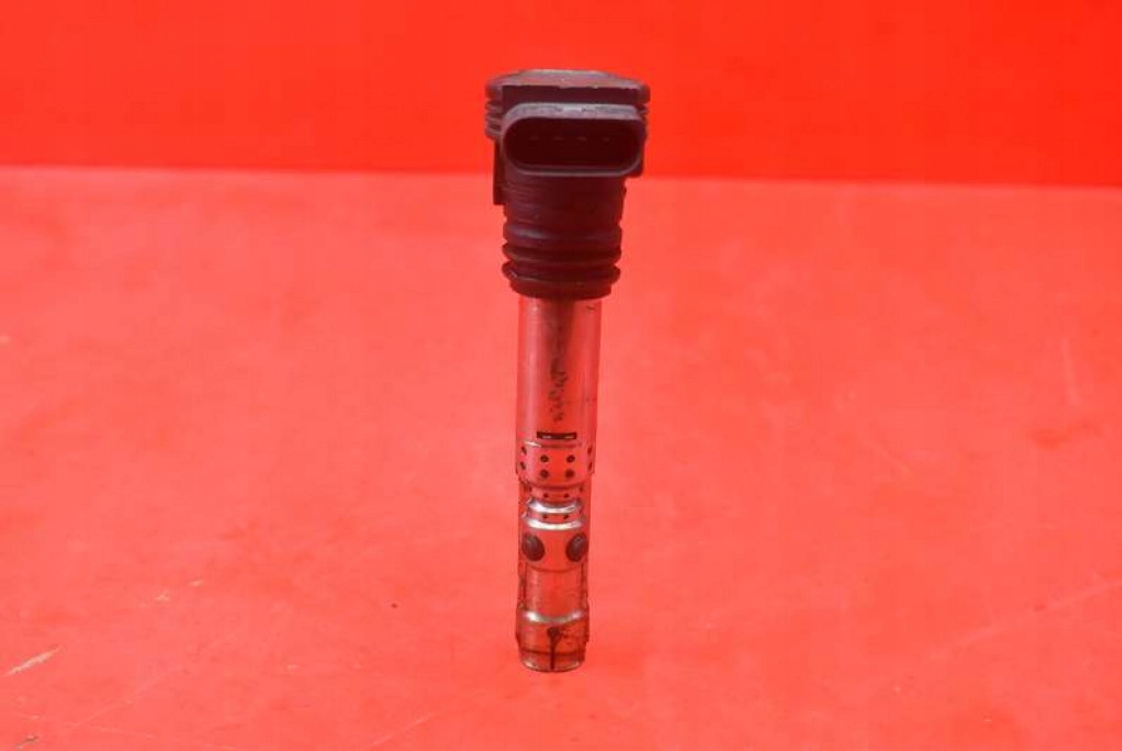 coil ignition 06A905115D VW PASSAT B5 2.0 20V 131 KM 00-05