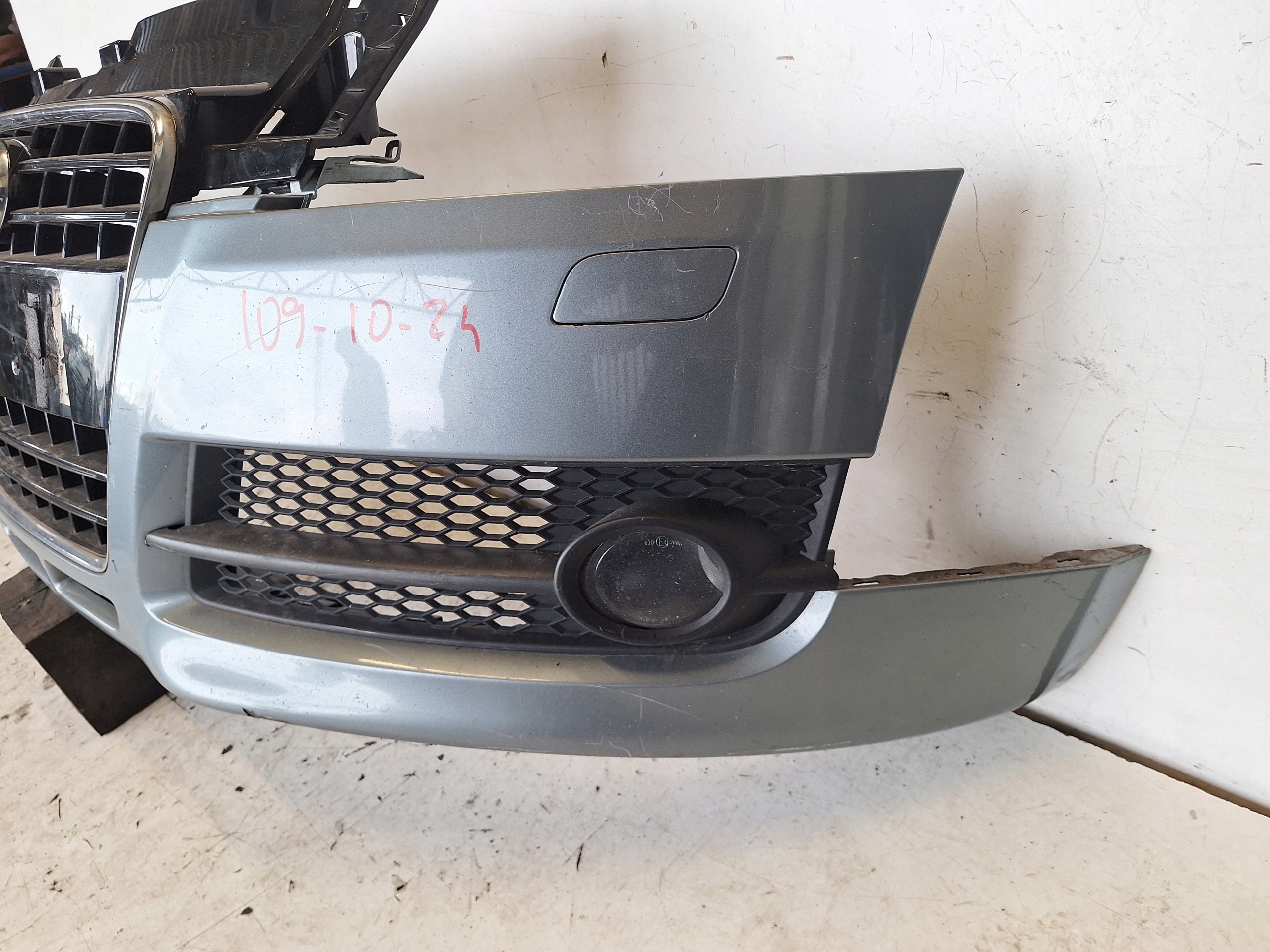 AUDI TT 8J 06-14 bumper