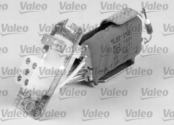 Valeo 509731 Opornik, wentylator wewnętrzny