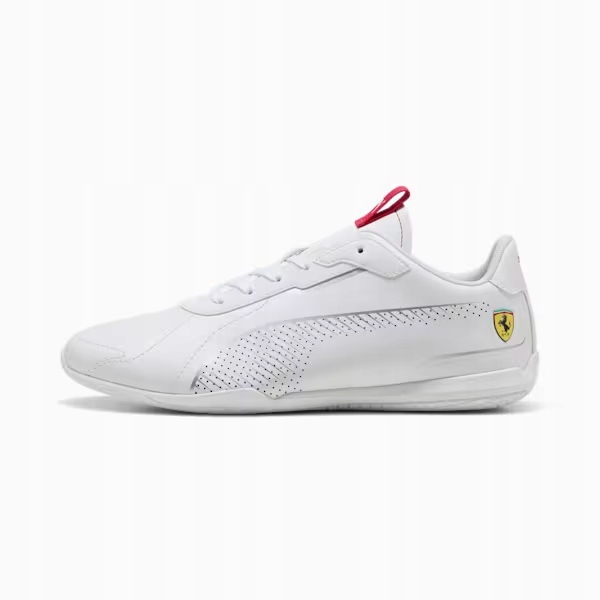 Pánské Sportovní Boty Puma Ferrari Neo Cat 3.0 vel 42
