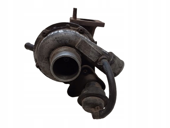 KIA CARNIVAL 1 I 2.9 CRDI TURBO TURBINA TURBOSPRĘŻARKA KHF51A - BEZ LUZÓW