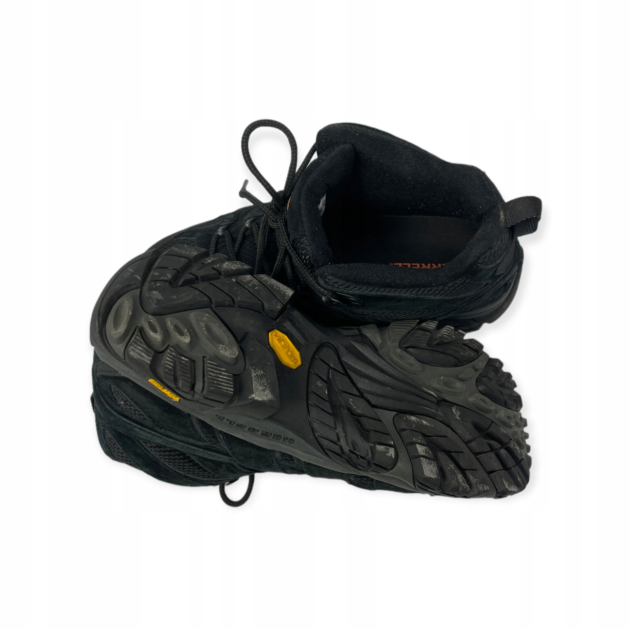 Buty trekkingowe męskie MERRELL VIBRAM 43,5 Marka Merrell