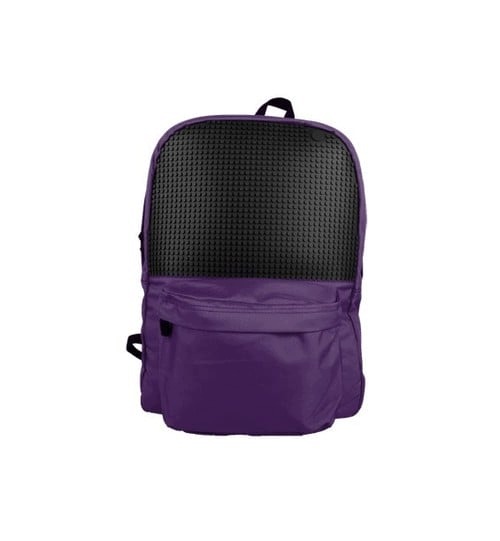 Plecak Szkolny Pixelbags Fioletowy