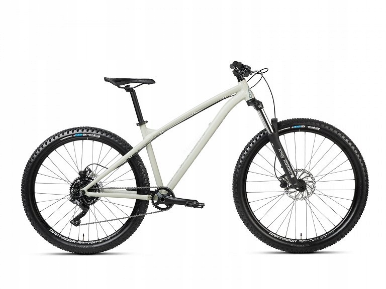 Rower Dartmoor Sparrow Intro Mullet 29/27.5'' M