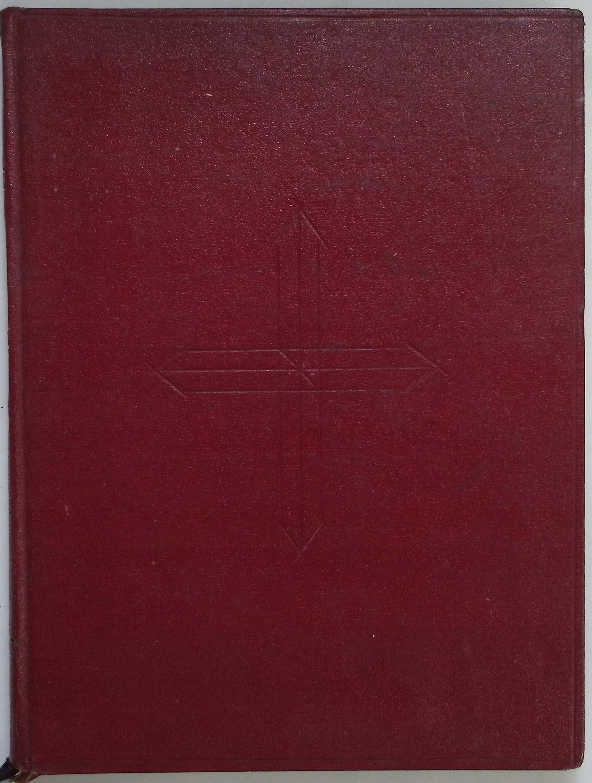 Ordo Hebdomadae Sanctae Instauratus