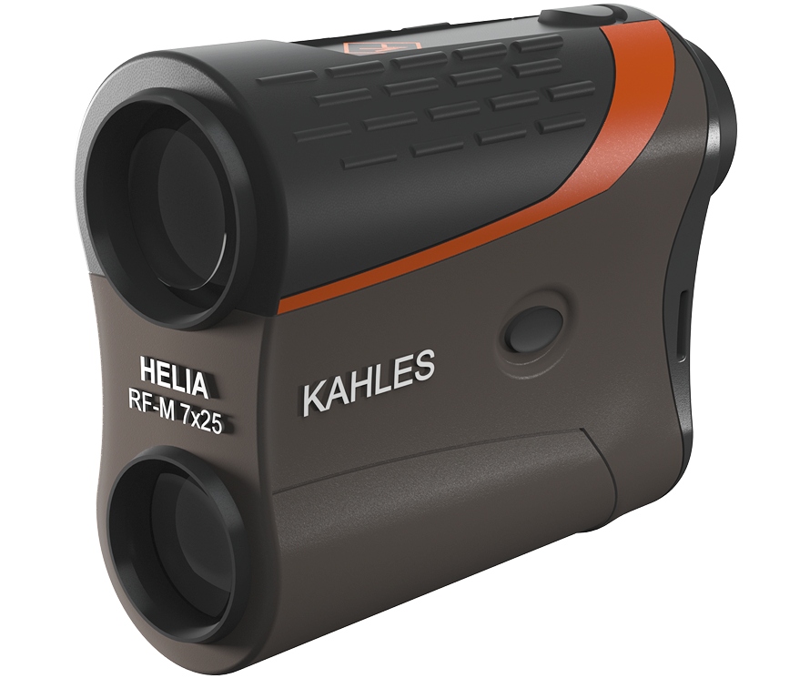 Dálkoměr Kahles Helia Rf-m 7x25
