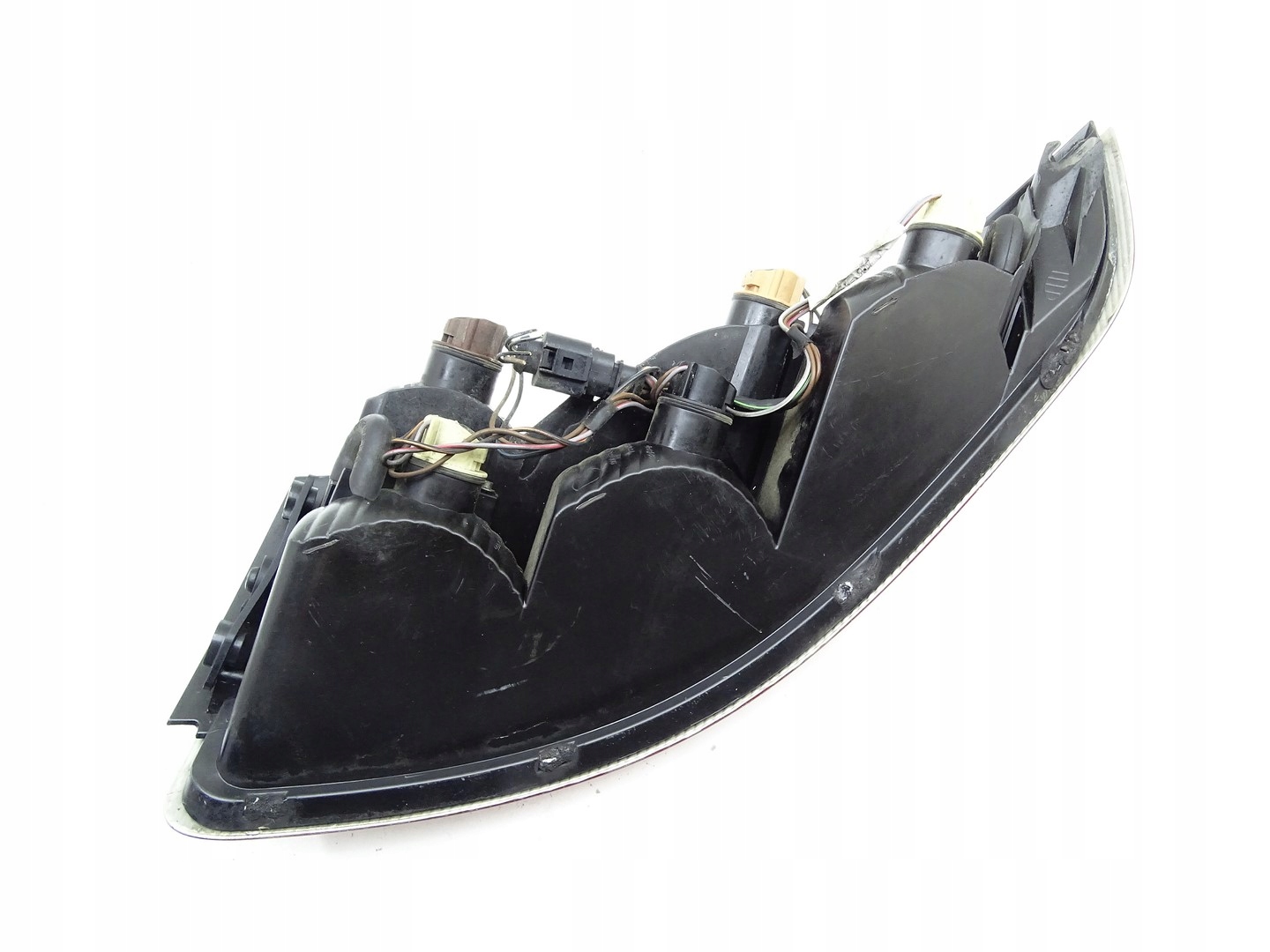 light left rear part left rear PORSCHE CARRERA 911 997 99763148503