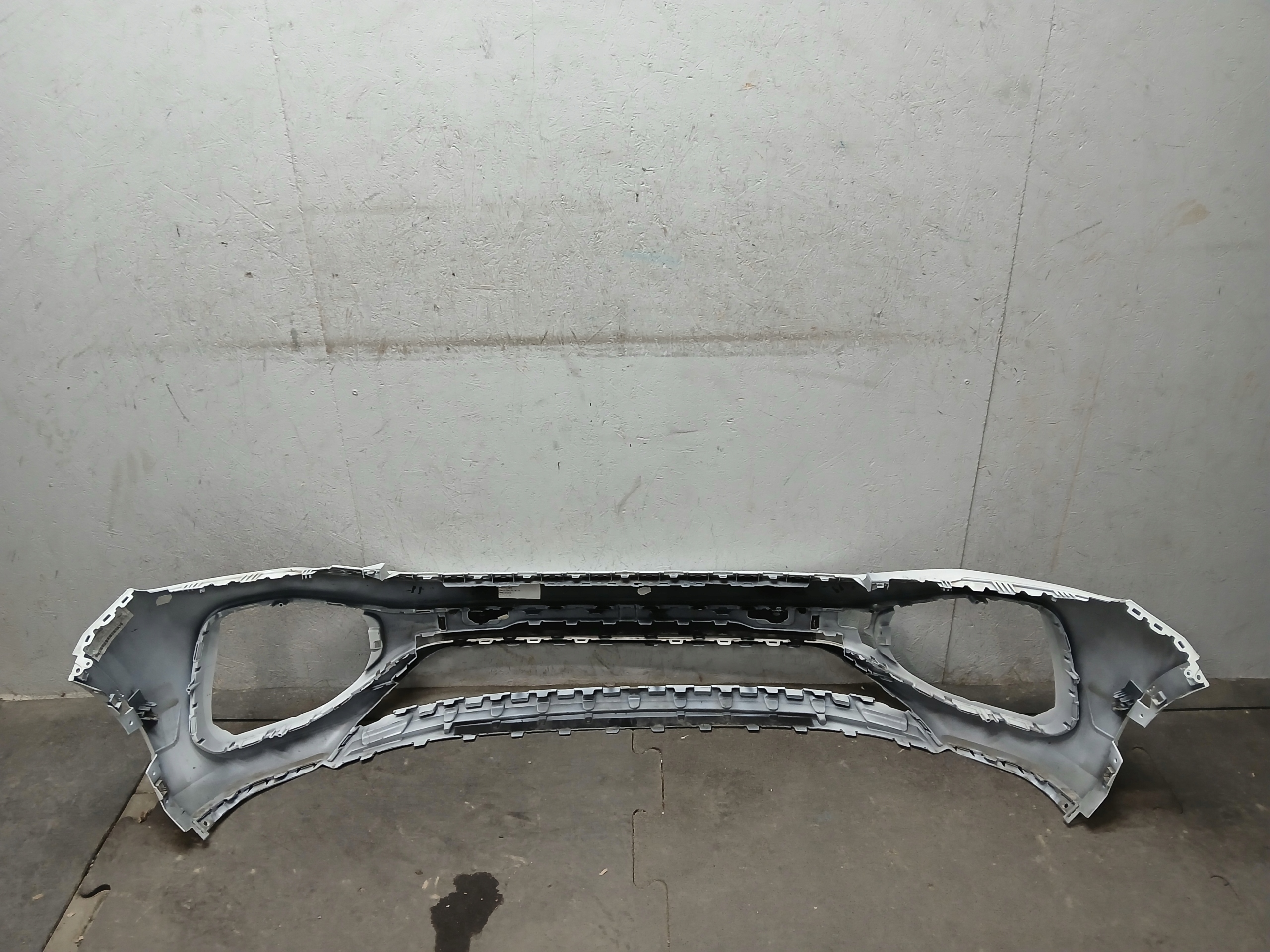 bumper front VW T ROC T-ROC LIFT R LINE