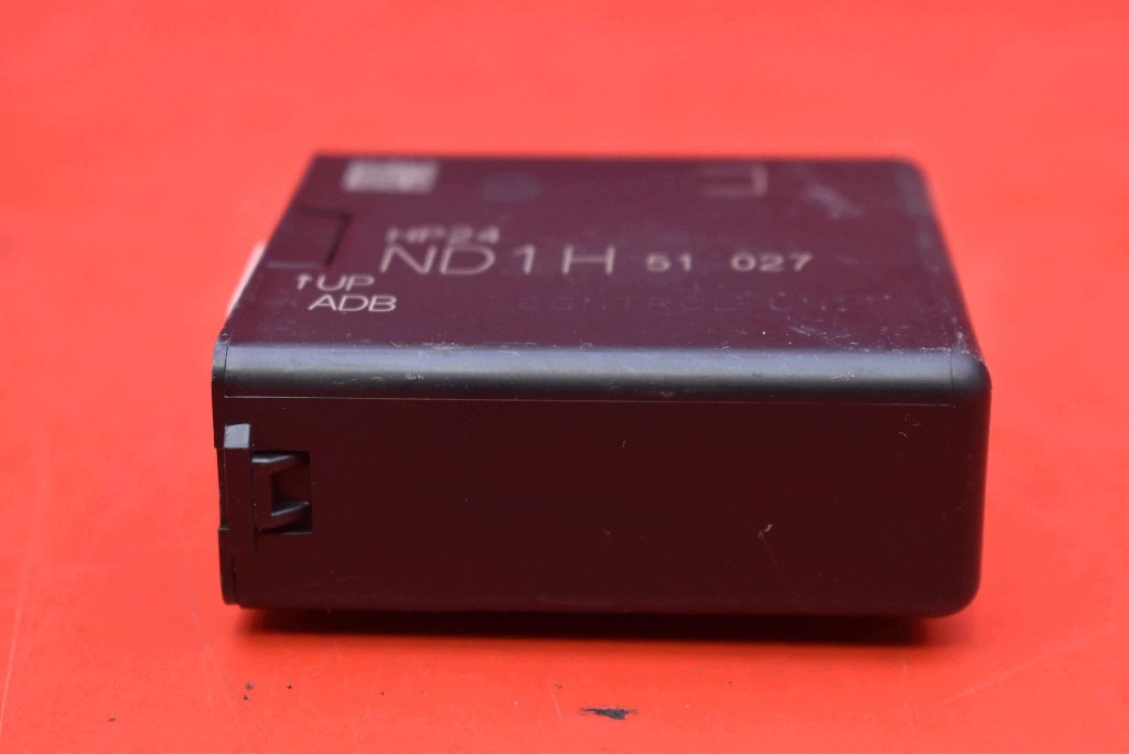 control unit module TEMPOMATU ND1H51027 MAZDA MX-5 4 IV ND 15-21
