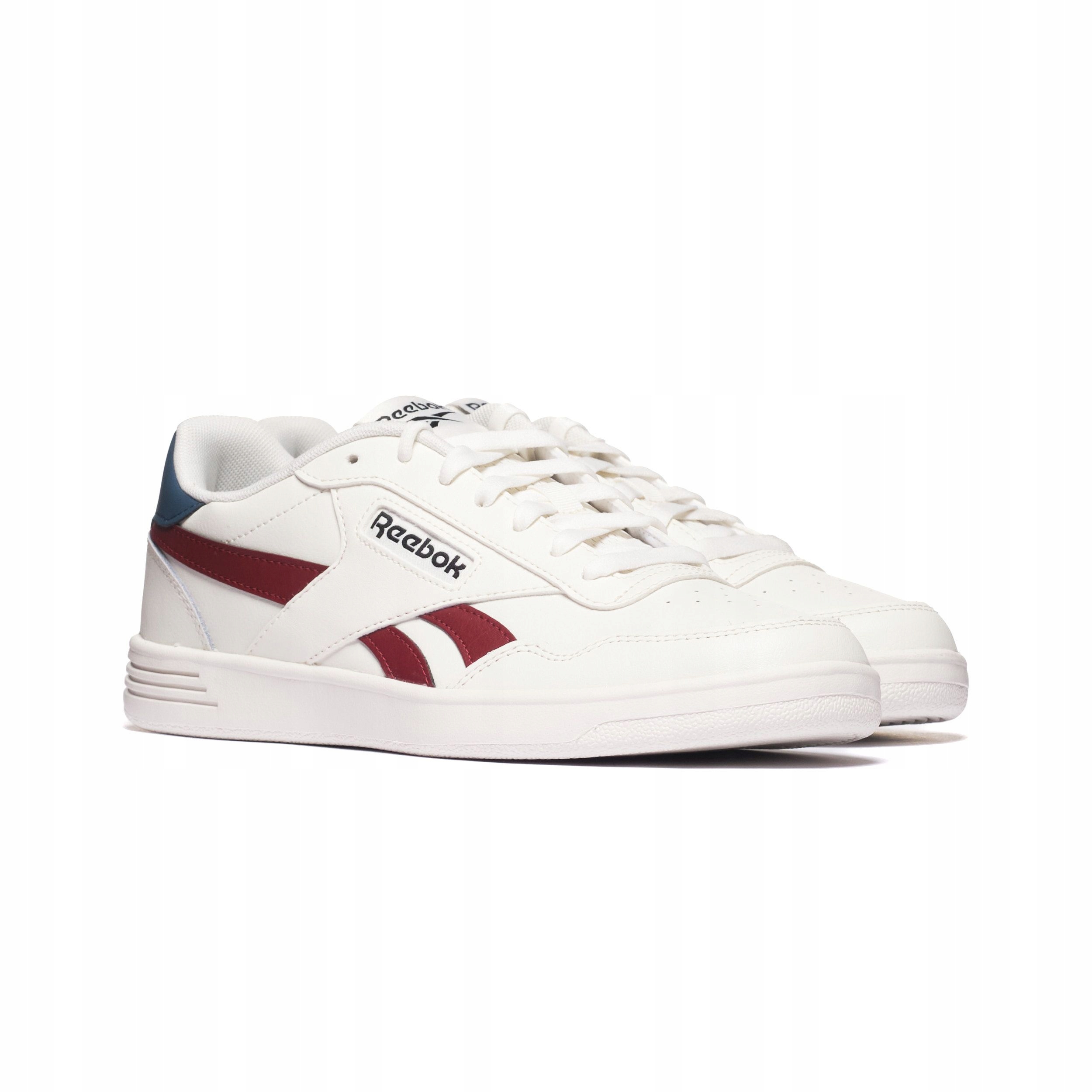 Unisex tenisky Reebok Court Advance 45