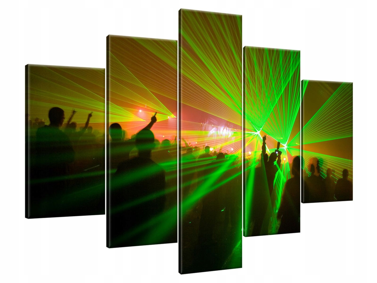 

Obraz Drukowany 150x105 Festiwal muzyki klubowej